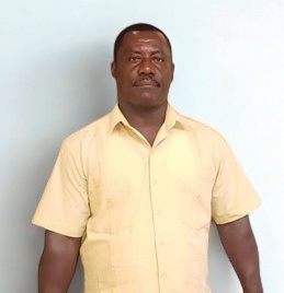 Edilberto Albaro Caicedo Nazareno